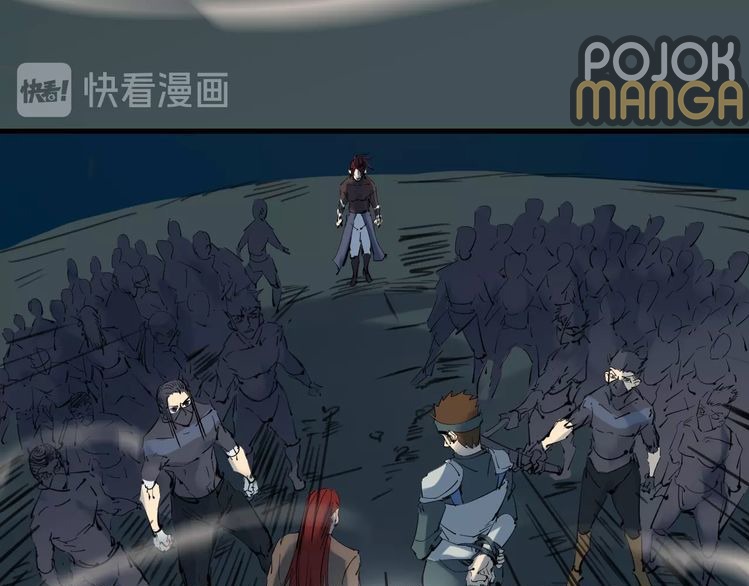 Dragon’s Blood Vessels Chapter 34 Gambar 109